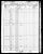 1850 Census Francois Simien - full sheet